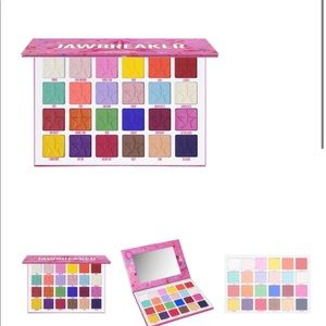 Jeffree Star Jawbreaker Palette